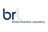 Bristol Robotics Laboratory logo