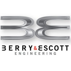 Berry & Escott Engineering Logo