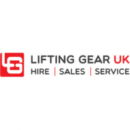 Lifting Gear UK Logo 