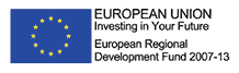 European Union – Investing in the future