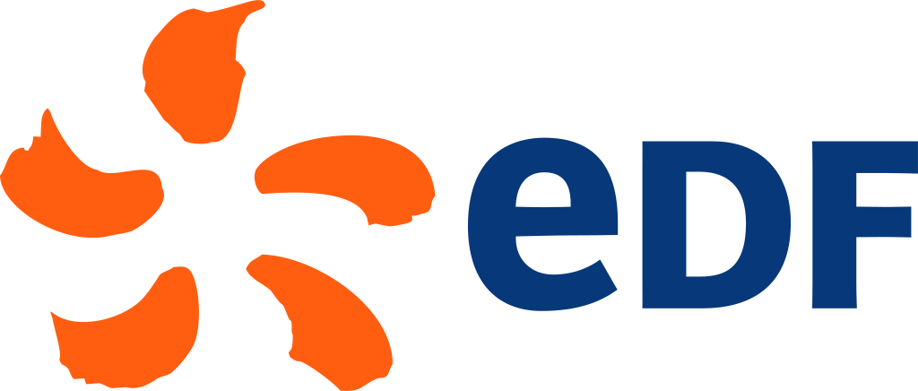 EDF Logo